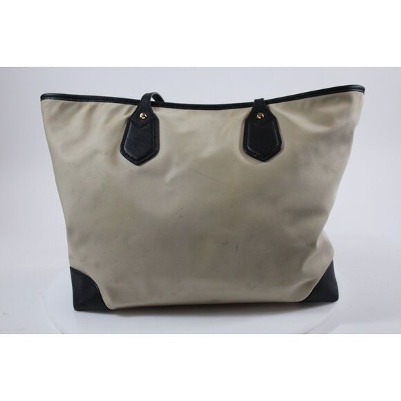 MICHAEL KORS EVA NYLON TOTE - Picture 6 of 11